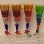 383 2059 Champagneglas